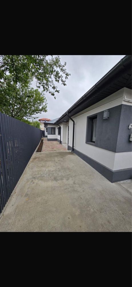 Vand Casa vizavi Cora Alexandriei - Poză 1