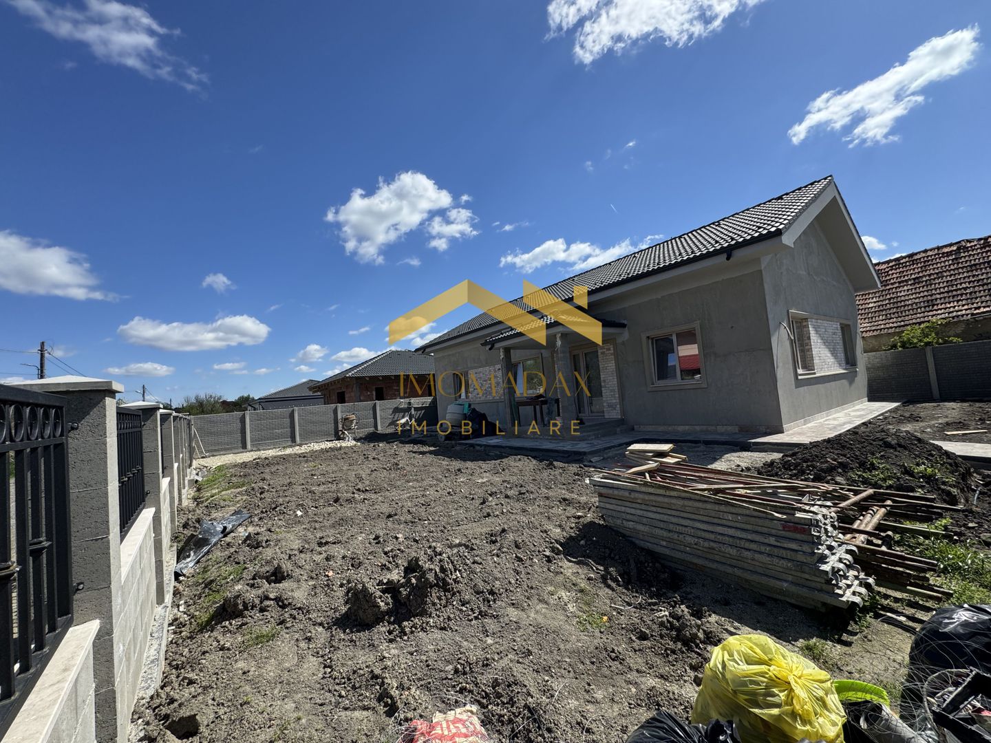 Utvin-Casa Individuală-Zona Liniștită - Poză 10