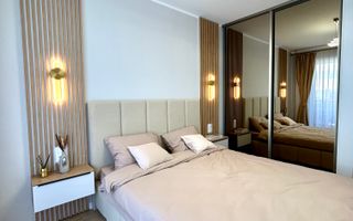 Apartament PREMIUM 3 camere  – Zona Eroilor, Florești - Poză 11