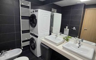 Apartament 3 camere | UpGround Residence | 96 mp | 2 băi | Etaj 8 - Poză 7