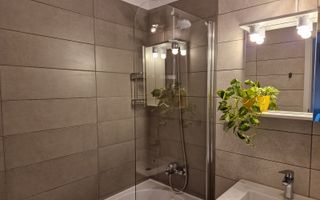 PTA MUNCII - Decebal | Chirie 2 camere bloc nou centrala termica - Poză 8