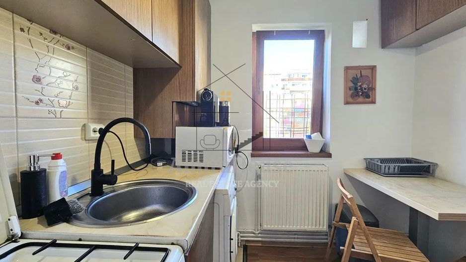 Apartament 3 camere decomandat zona Primaverii - Poză 16