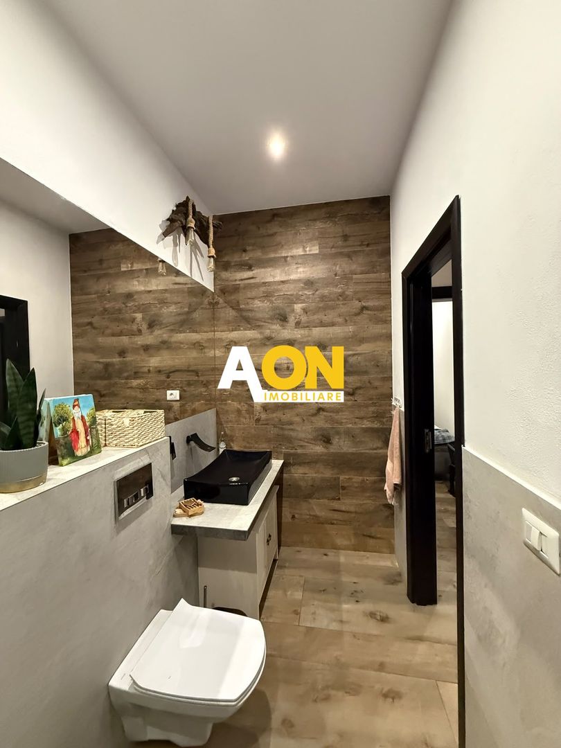 Casa Individuala Zona Schit, 4 Camere, 4 Bai, 1600mp Teren - Poză 47