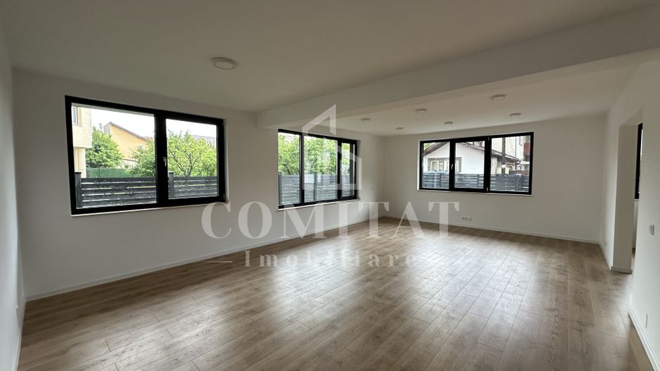 Casa individuala | 212mp | Cartier Gheorgheni - Poză 1