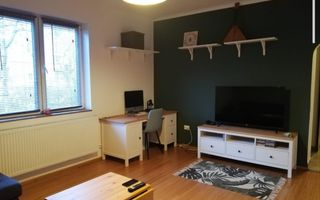 Apartament de 2 camere - Tractorul - Brasov - Poză 1