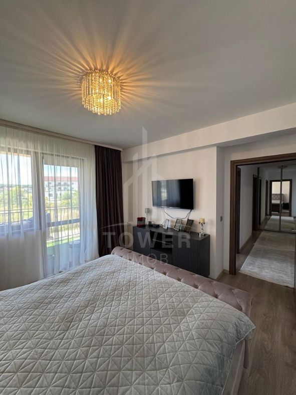 Apartament de lux | Cartierul Arhitecților, Str. Grigore Ionescu - Poză 10