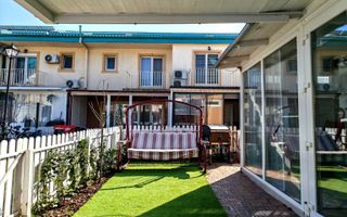 VANZARE CASA 4 CAMERE + MANSARDA | COSMOPOLIS | PANOURI FOTOVOLTAICE | - Poză 6