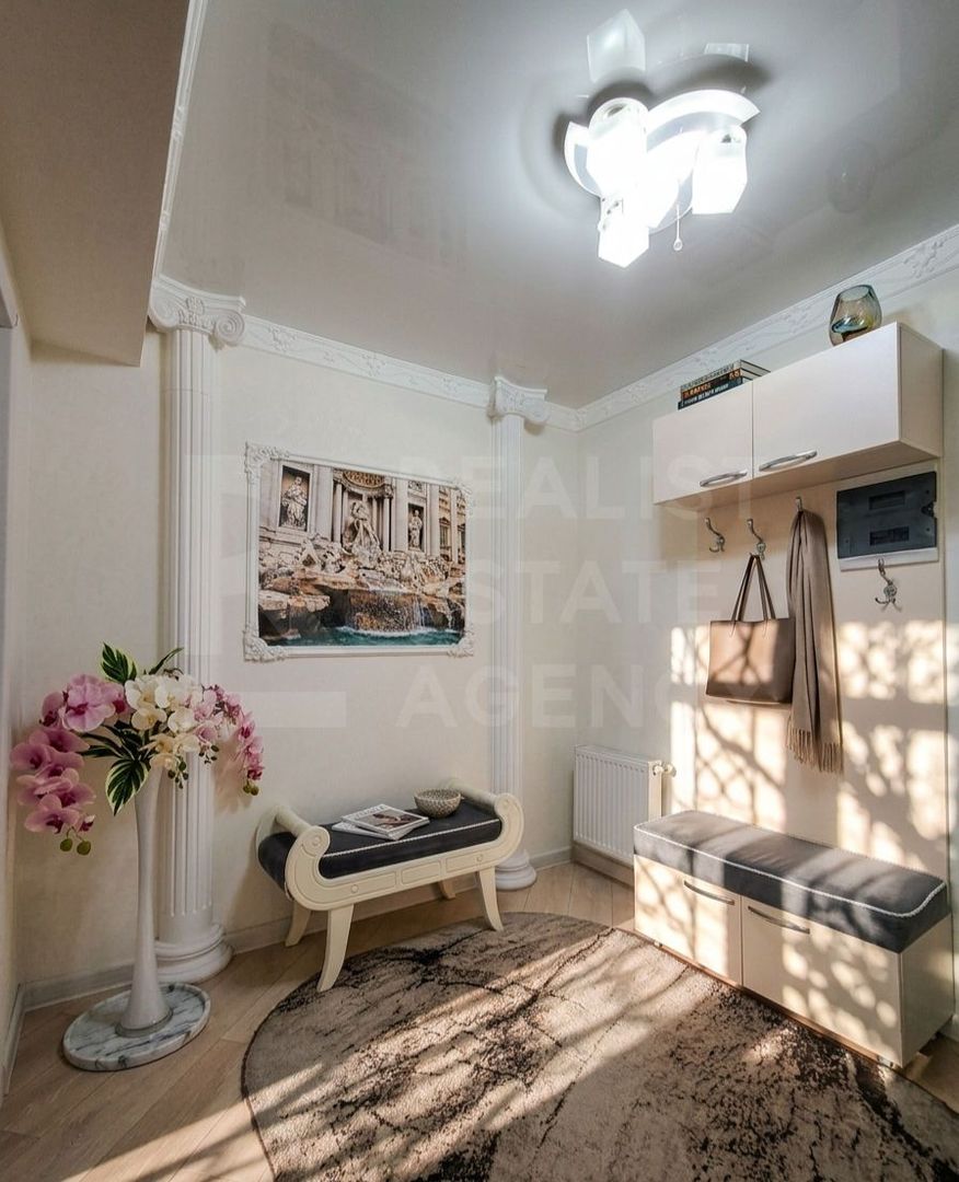 Vânzare, apartament, 1 cameră, strada Ginta Latină, Ciocana - Poză 5