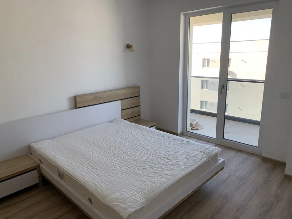 Apartament 3 camere Popesti Leordeni, 5 min metrou, bloc nou - Poză 2