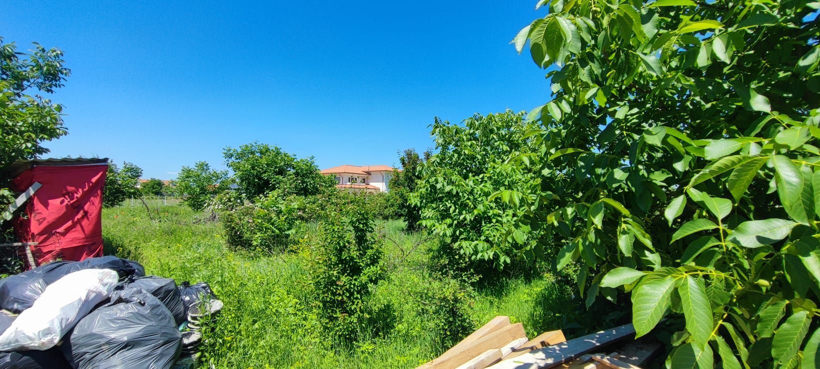 Lot pentru două case – Corbeanca Tamași - Poză 19