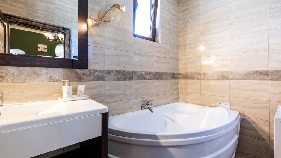 Apartament la casă, 90 mp | Strada De Mijloc - Poză 14