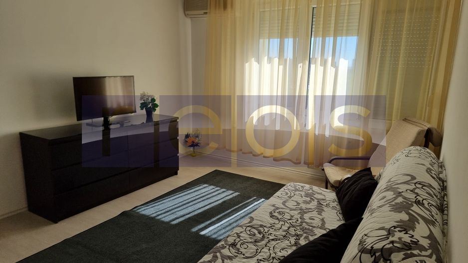 VANZARE APARTAMENT 2 CAMERE 50MP RENOVAT MODERN METROU 1 DECEMBRIE TITAN - Poză 1