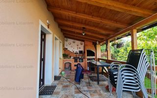 Duplex Sanpetru P+E,5 camere,teren 375 mp,260000 euro - Poză 11