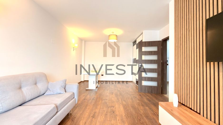 Apartament 2 camere decomandat | Priveliste catre lac | Intre Lacuri! - Poză 6