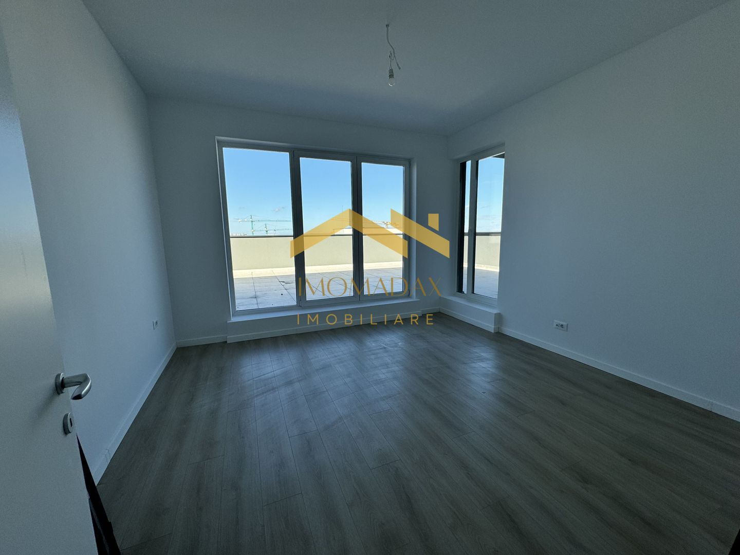 Aradului- Penthouse-Comision 0 - Poză 21