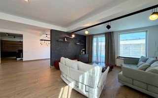 Vila Exclusivista *615mp* - teren 625mp // Erou Iancu Nicolae - Cambridge School - Poză 5