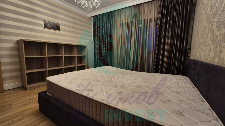 Inchiriere 2 camere cu vedere panoramica spre Lacul Tei - Poză 11