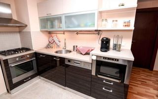 Închiriere Apartament cu 2 camere, Rose Garden, etaj 10, mobilat complet - Poză 9