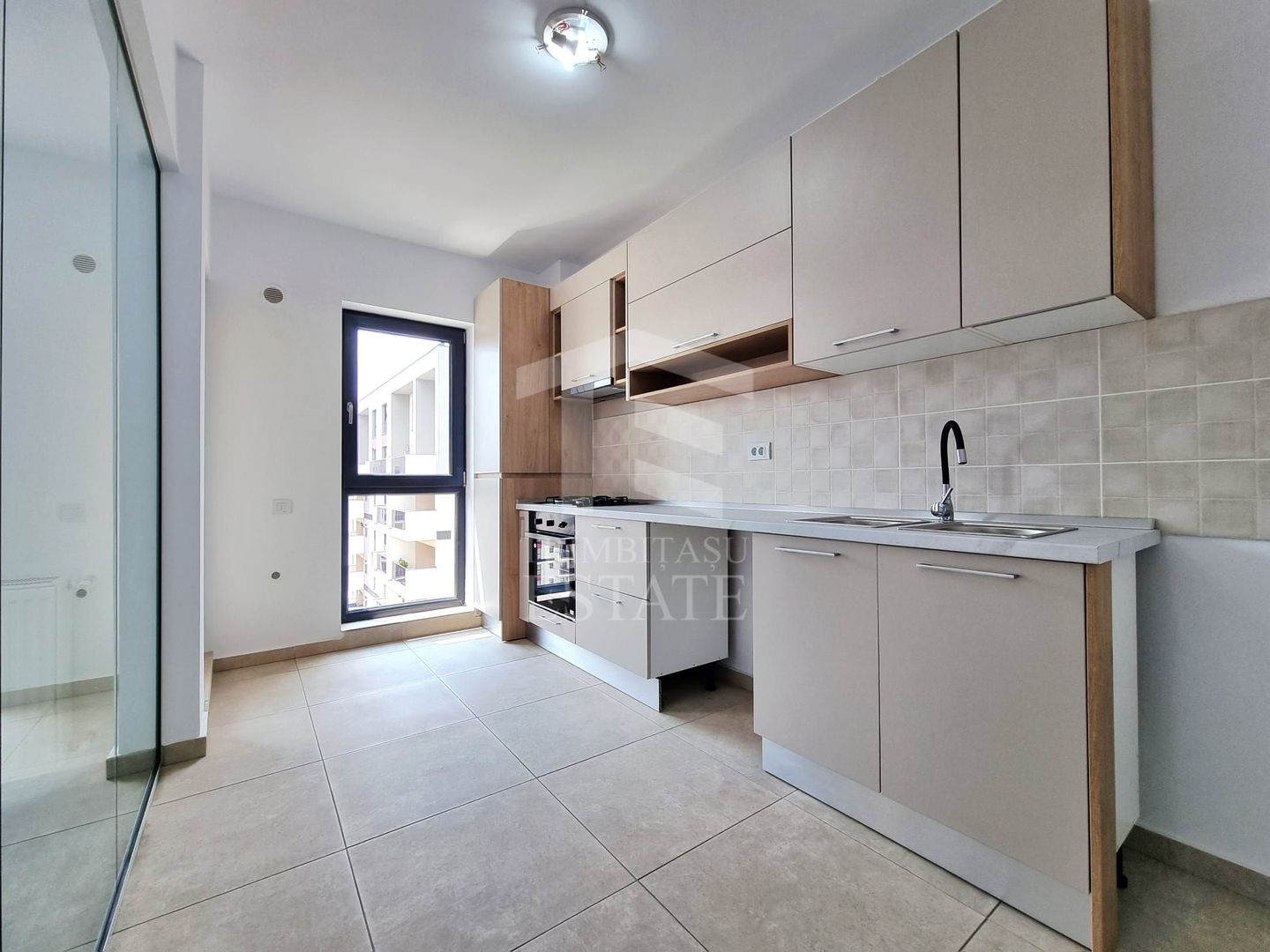 2 Camere de Vanzare Giulesti Complex Aqua City - Poză 1