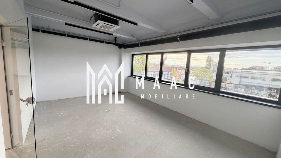 Spațiu comercial de închiriat | Sibiu, Exterior Est | 564 mp - Poză 4