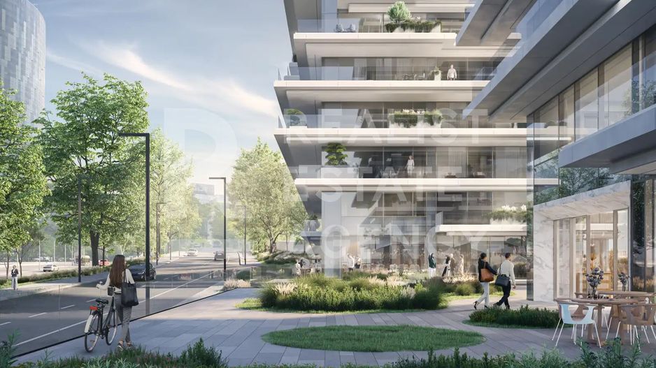 Vânzare, apartament cu 3 camere, Floreasca, București - Poză 3