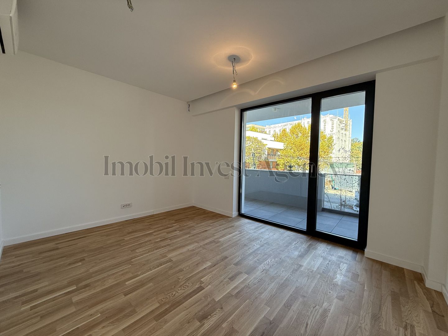 Apartament cu 3 camere de vanzare in 5 Residence Forest Apartments - Poză 29
