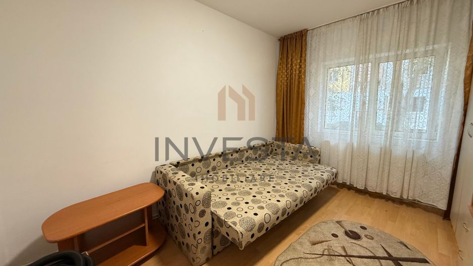 Apartament 3 camere decomandate de 65 mp cu boxa, zona Intre Lacuri! - Poză 6