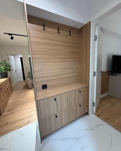 Lux & Confort la Astorium Garden | 3 Camere | Piscină & Parcare - Poză 1