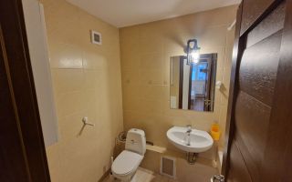 Apartament 2 camere, mobilat, bloc anvelopat, Ștefan cel Mare - Poză 8