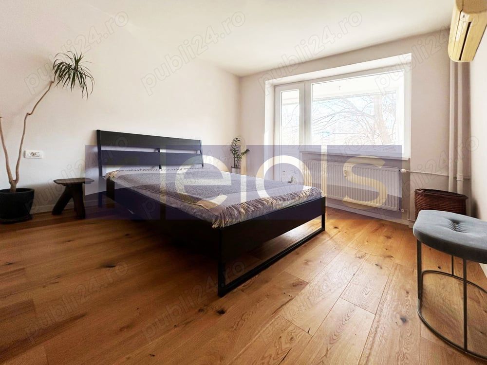 VANZARE- 3 CAMERE- DECOMANDAT -TINERETULUI - Poză 6