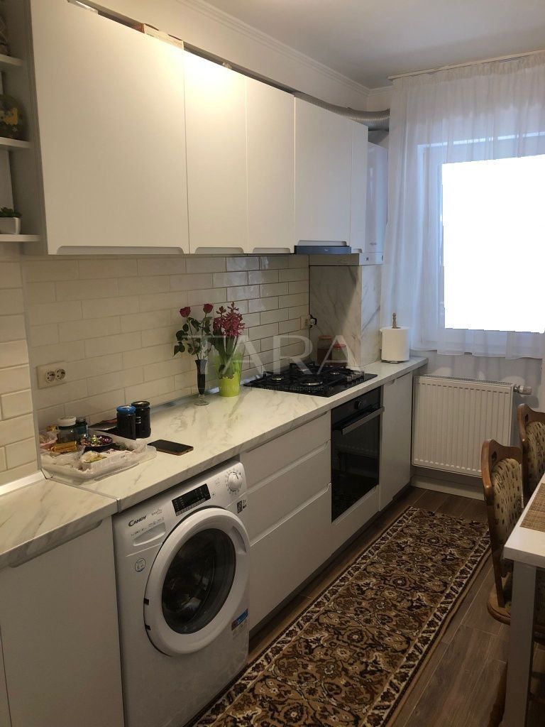 Apartament 2 camere Sopor, Locație excelentă. - Poză 1
