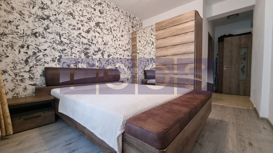 VANZARE 3 CAMERE | DECOMANDAT | BLOC 2017 | ZONA MIHAI BRAVU - Poză 4