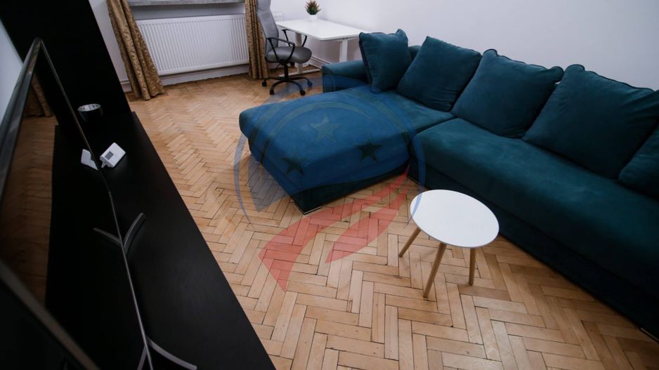 Apartament 2 camere decomandat/de inchiriat/ultracentral/Craiova - Poză 6