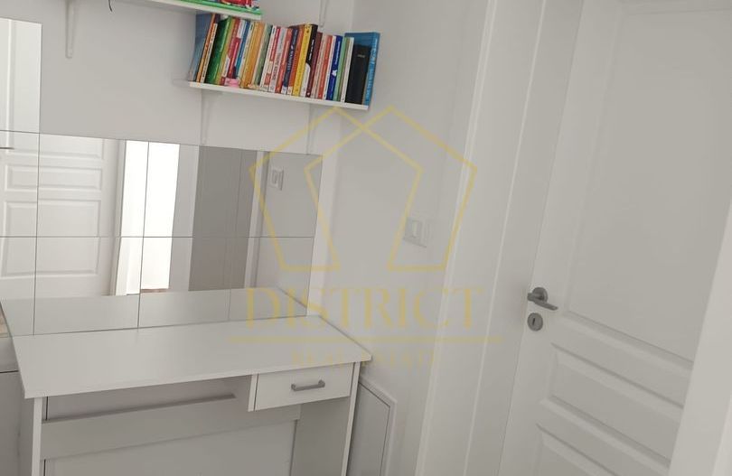 Apartament cu 1 camera complet mobilat si utilat in Giroc. - Poză 3