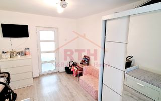 Casa individuala, 3 camere, fara teren, zona Plopi, langa Scoala - Poză 9