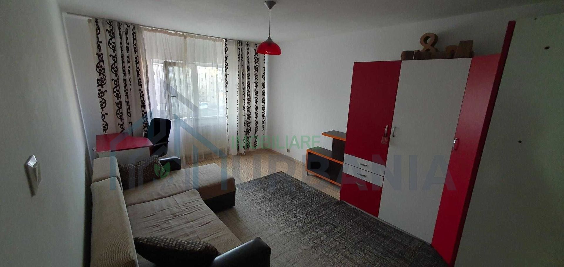 Apartament 1 cameră, decomandat, Nicolina, str. Orientului, 36 mp, etaj 3/4 - Poză 5