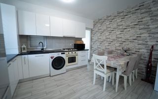CASA PE PARTER  | 3 CAMERE | COMPLET MOBILATA SI UTILATA | COMISION 0% - Poză 6