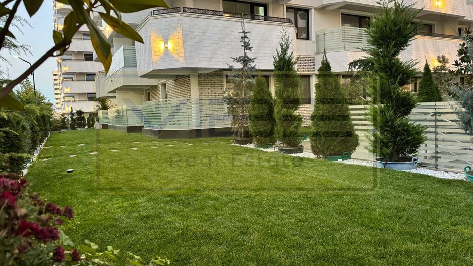 Apartament 2 camere + loc parcare Royal Town COPOU - Poză 2