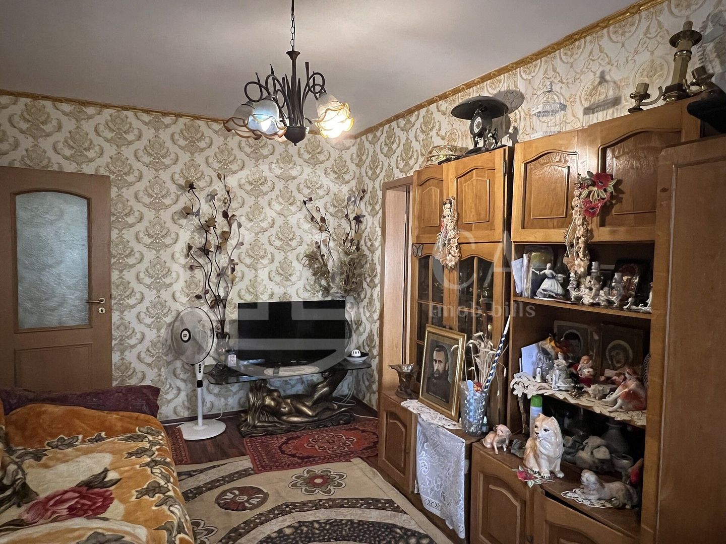 Apartament cu 2 camere de vanzare in Nufarul Oradea - Poză 2