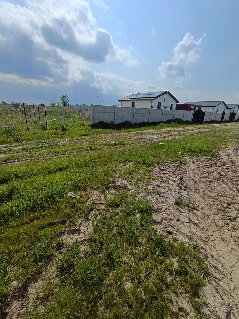 Teren de vânzare – Mihăilești | Oportunitate de investiție - Poză 10