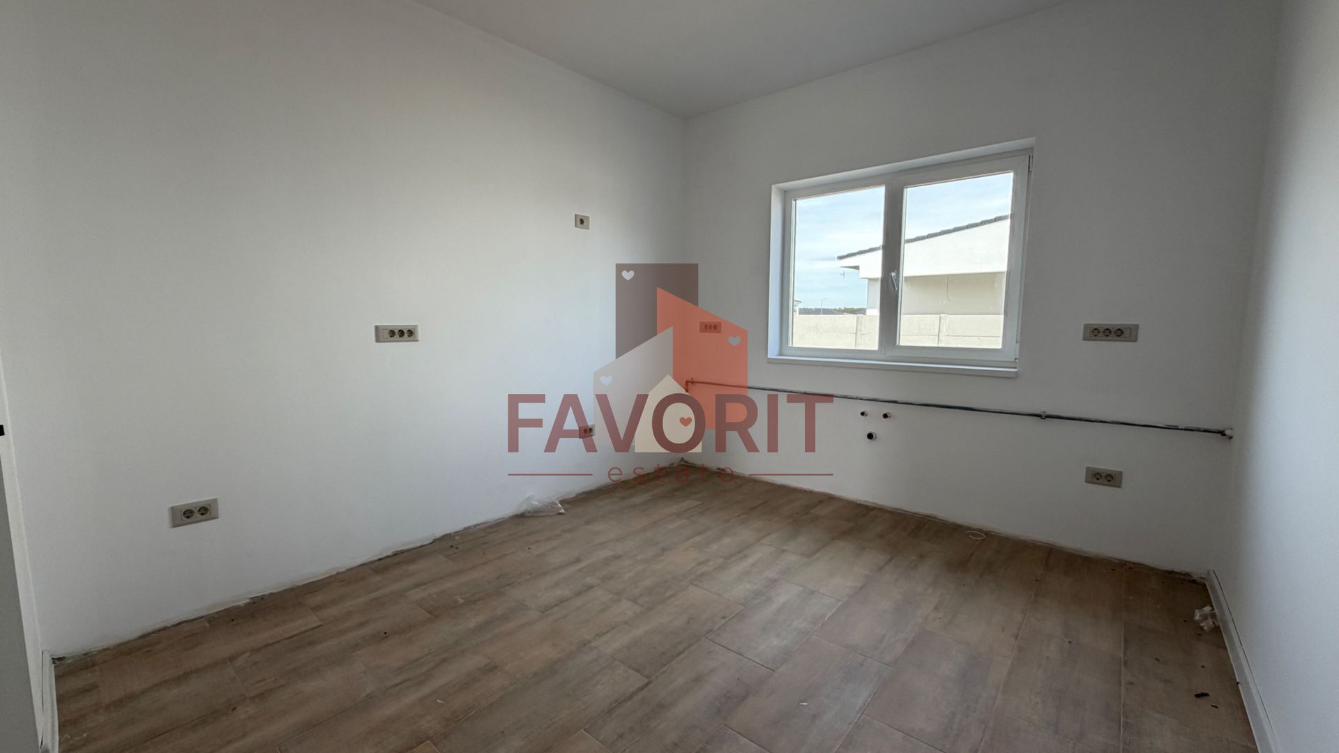 Duplex Individual | Curte mare | Pozitie buna | Toate utilitatile - Poză 15