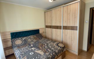 Pb 2 camere, etajul 2, str. Xenopol, aproape de Ramada - Poză 12