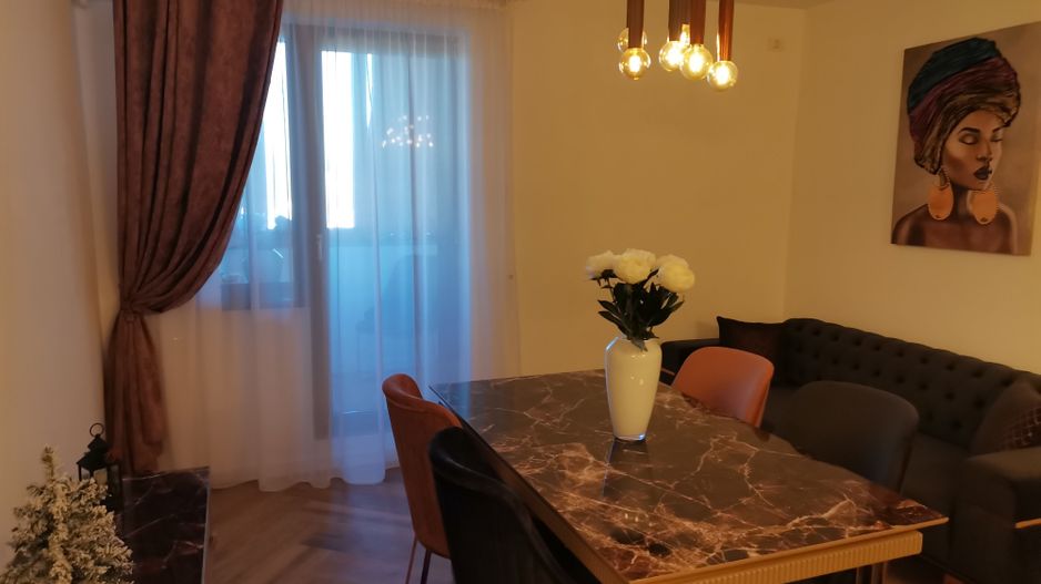 Apartament de Lux, Bloc Nou, Zona Nord - Lidl - Poză 2