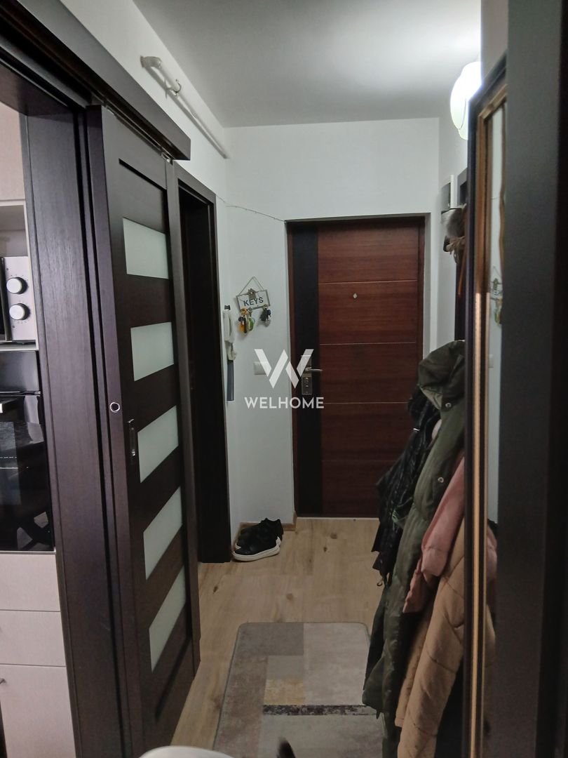 Apartament 3 camere, Magnolia - Poză 10