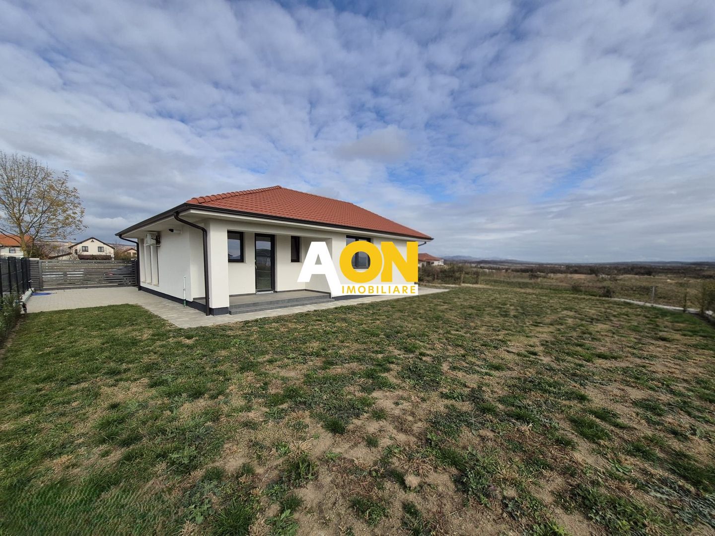 Casa 3 Camere, Teren 353 mp, Toate Utilitatile, Zona Micesti - Poză 15