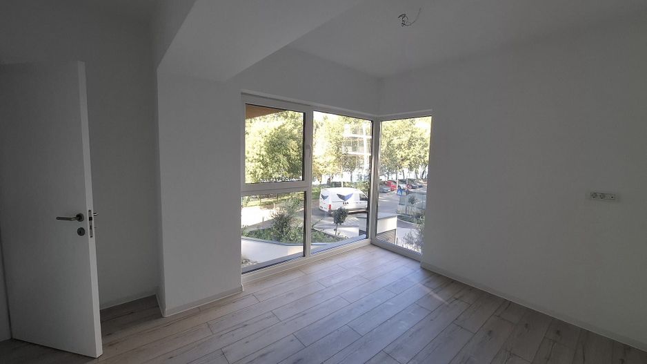 4 camere Bloc Nou Rezidential Birouri L330 GranVia Lake View - Poză 22