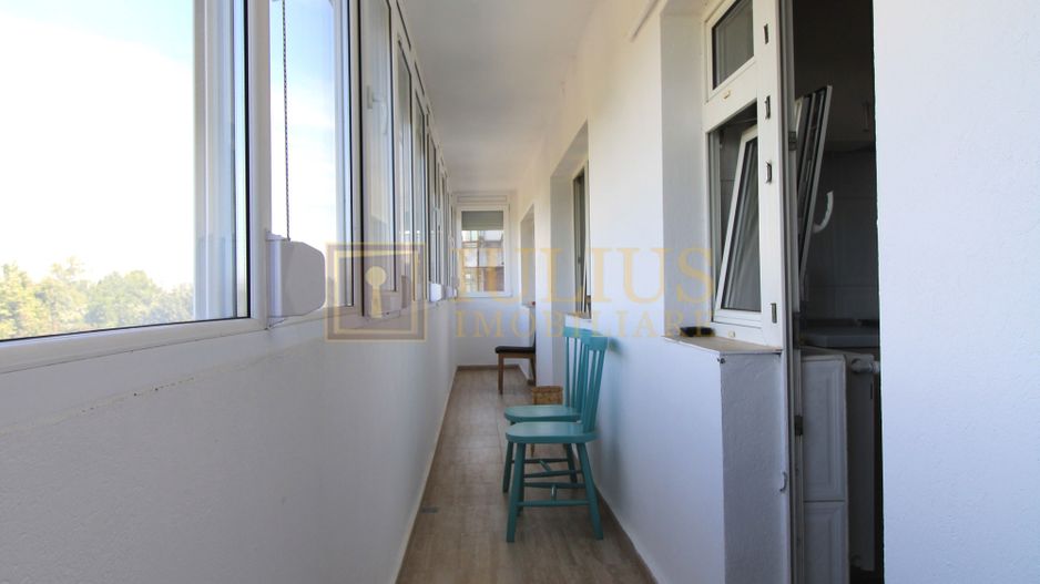 Corneliu Copusu, 3 camere + 2 bai, centrala proprie - Poză 17