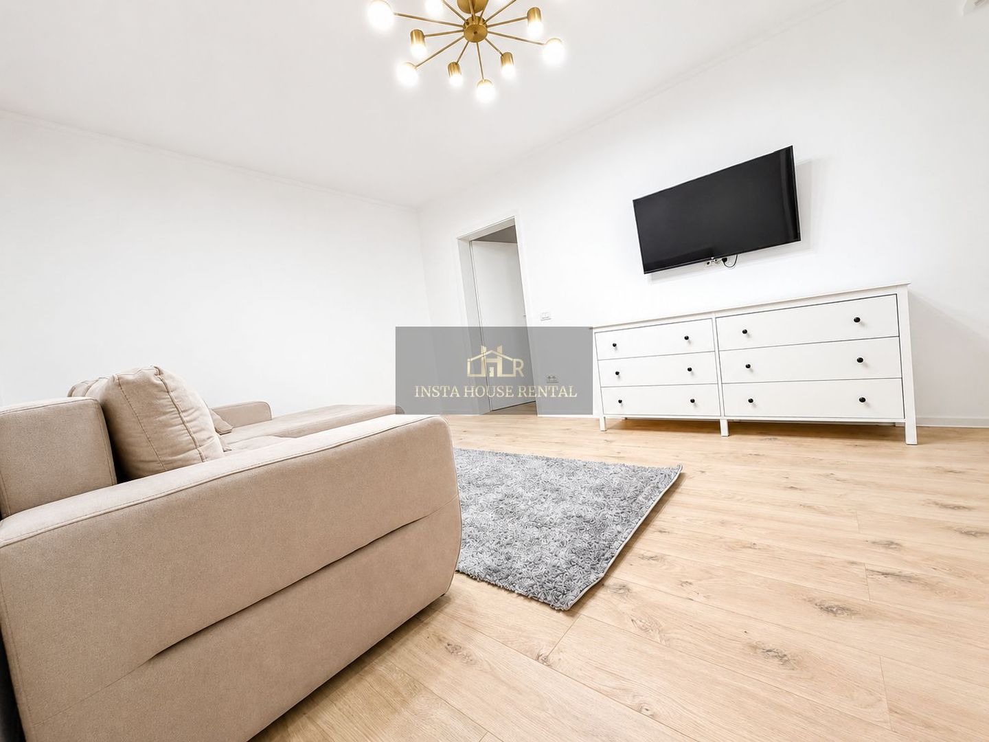 2 camere Premium | Prima închiriere | Totul Nou | Plaza Mall - Metrou - Poză 2