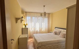 AP. 3 CAMERE BERCENI,PET-FRIENDLY, BUCATRIE INCHISA, LOC DE PACARE ADP - Poză 3