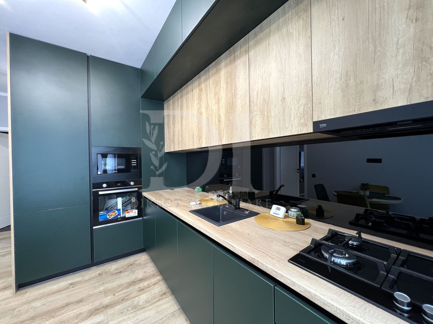 Apartament doua camere / Etaj intermediar / Zona Eroilor - Poză 10